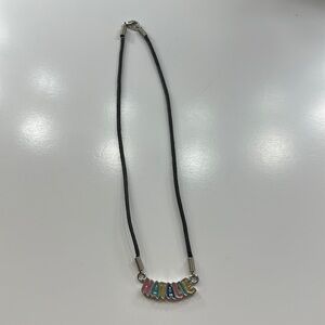 Natalie Necklace